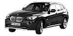BMW E84 U1847 Fault Code