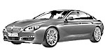 BMW F06 U1847 Fault Code